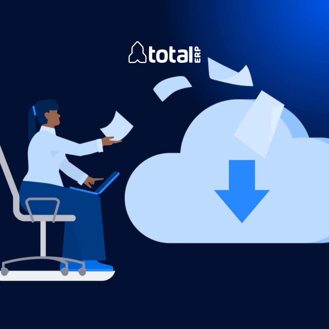 Armazenamento em nuvem