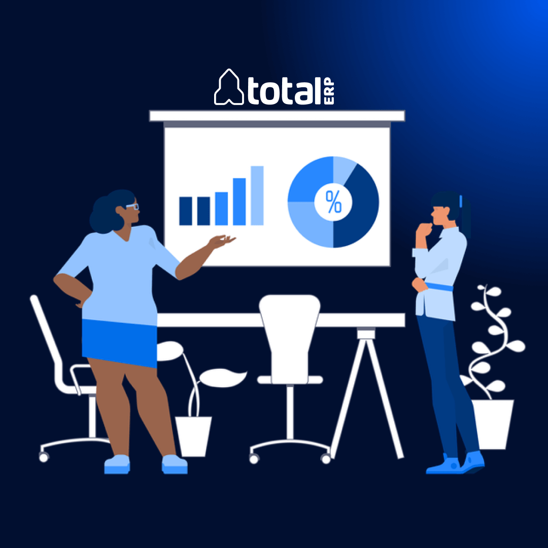 Melhor sistema de gestão para MPE