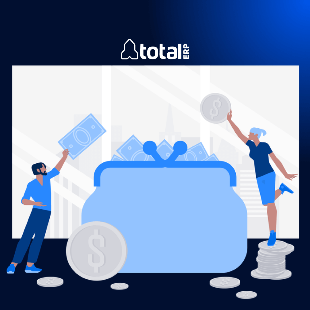 4 dicas importantes para fazer a gestão financeira da sua empresa