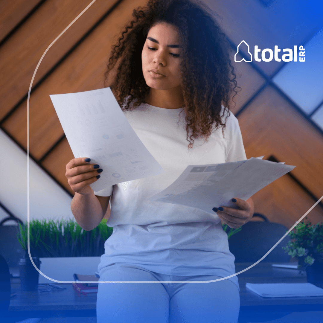 manifesto do destinatário