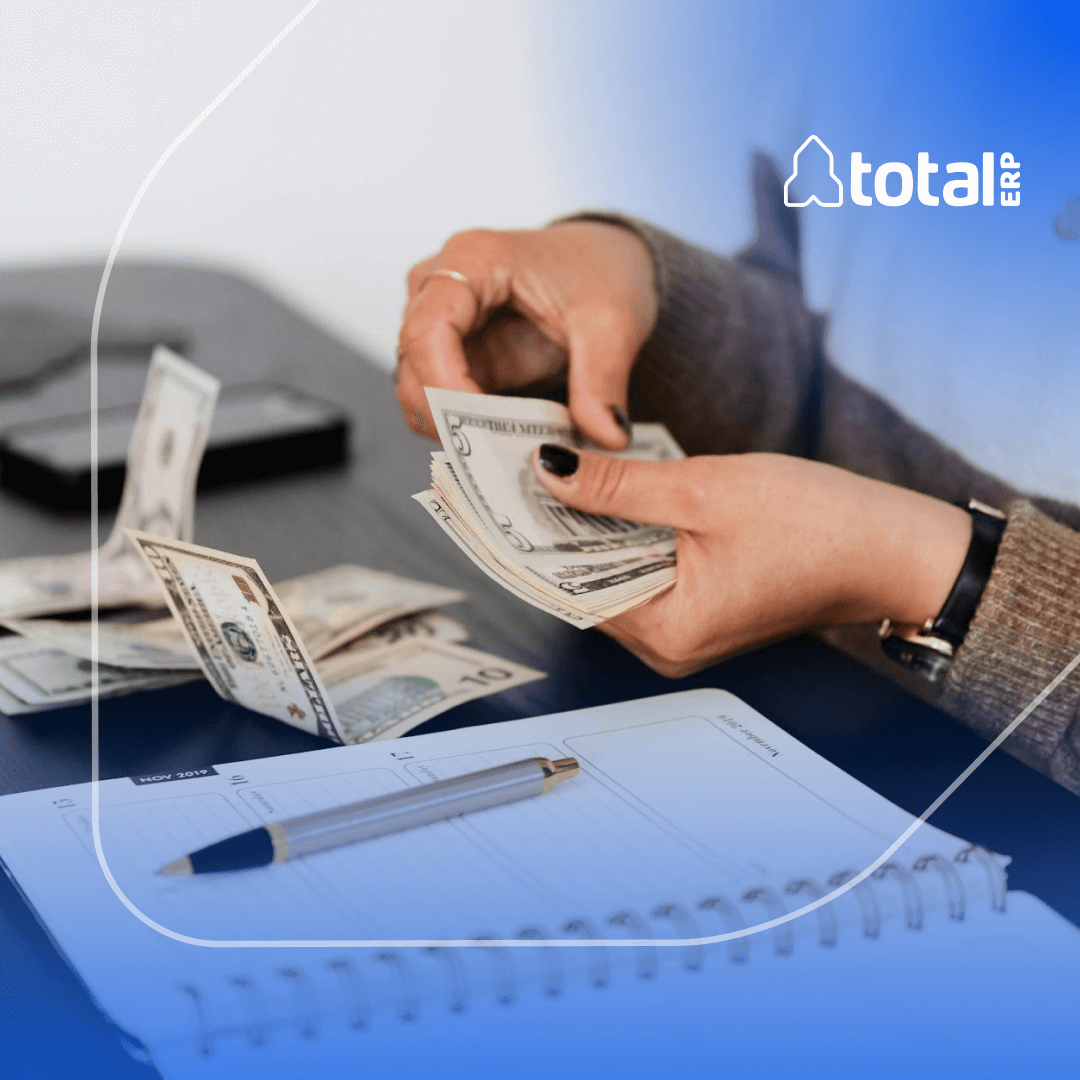 Contas a Receber: você tem controle sobre a sua empresa?