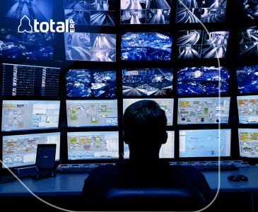 cobranças recorrentes para empresas de segurança