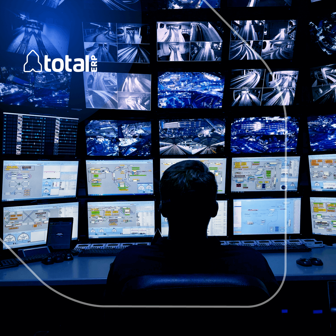 cobranças recorrentes para empresas de segurança